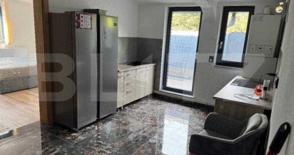 Apartament, 3 camere, 48 mp utili, zona Vivo