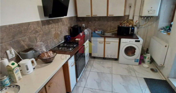 Ap. 3 camere 77mp in vila P 1, Ultracentral