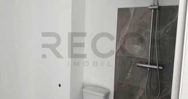 RECO apartament cu 2 camere Bloc nou cu lift Baile Felix