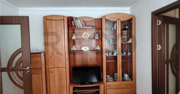 RECO Apartament cu doua camere in zona ultracentrala