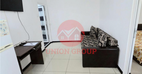 Apartament 2 Camere Renovat Complet, etaj 2, zona Ciresica