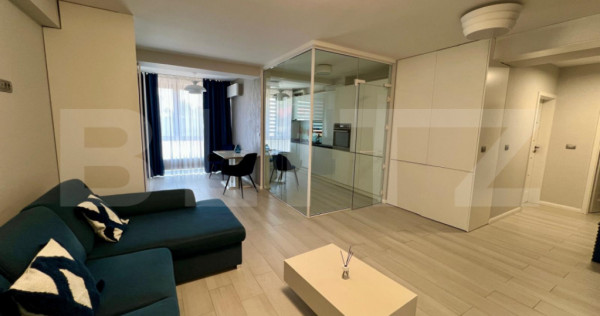 Apartament 2 camere decomandat, 64mp, Happy Residence