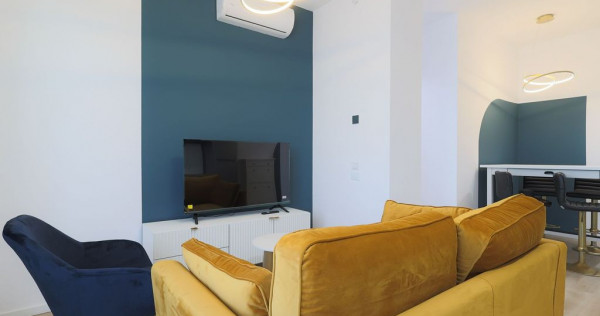 Apartament in cel mai nou bloc ARED RED9, fără agenție...
