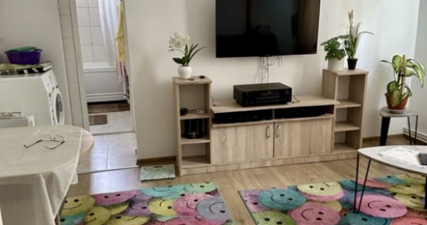 Apartament cu 2 camere, Cetate-Bulevard