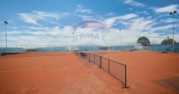 Bază sportivă de închiriat în Sântandrei