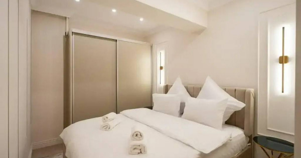 Apartament finalizat în Ivory Residence - stoc limitat |...