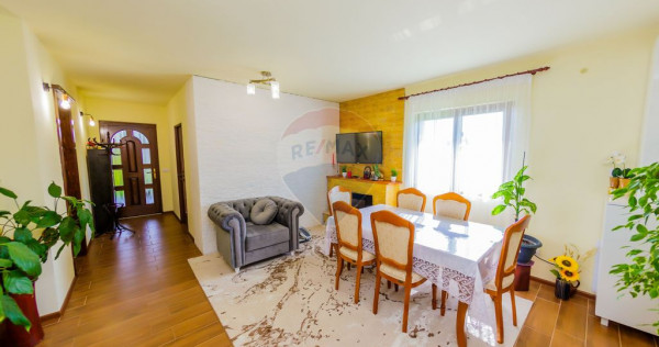 MERISOR - proprietate de vanzare