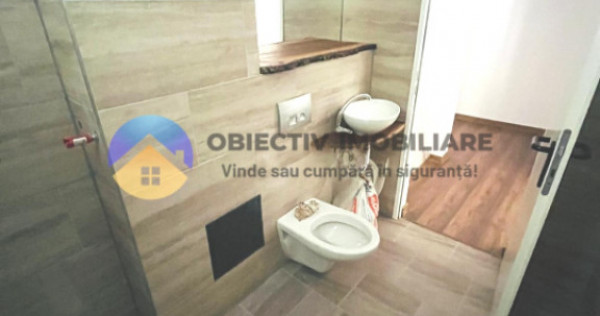 ???? Apartament 2 camere, parter inalt PRECISTA