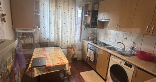 Garsoniera de vanzare, 24 mp, zona Soarelui