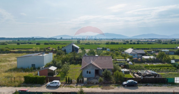 Personalizează casa în Hărman! Teren 500 metri pătrați