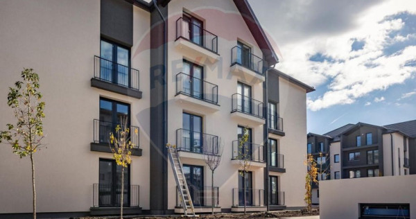 Apartament 2 camere | ROKMAN | Liviu Rebreanu | Intabulat