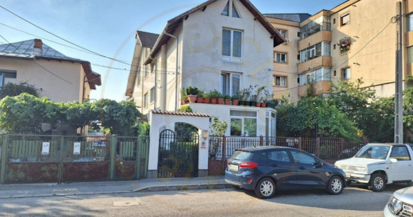 Casa Pitesti Exercitiu zona centrala