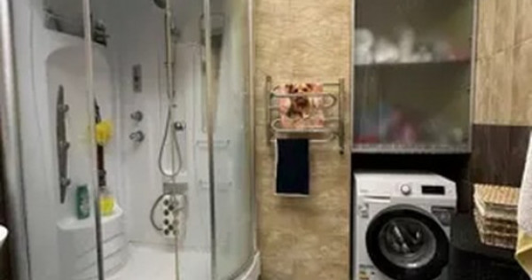 Apartament cu 2 camere in zona Cotroceni