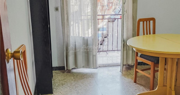 SPANIA, ALICANTE, CAROLINAS ATLAS, apartament 4 camere