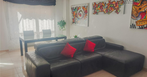 Apartament de 4 camere-San Vincente del Raspeig-Alicante