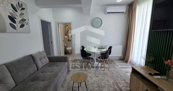 MAMAIA SAT- 3 camere cu vedere la mare | gata de mutat sa...