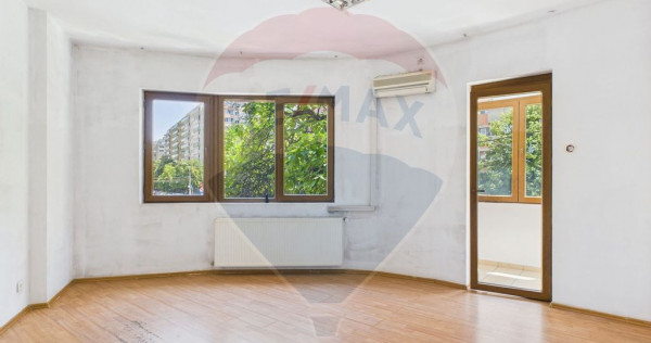 Inchiriere spatiu ideal pentru firmă – 5 camere, zona ...