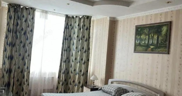 Garsoniera in zona Izvor