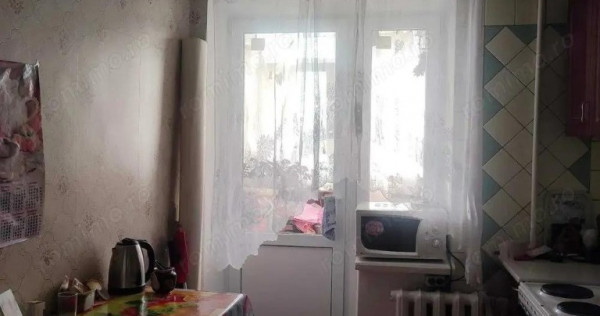 Garsoniera in zona Piata Romana