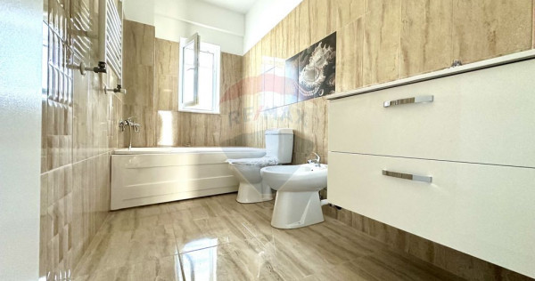 Apartament 1 camera Comisia Centrala