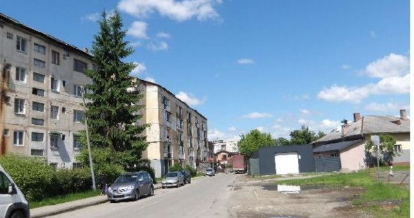 Garsoniera Loc. Sighetu Marmatiei, judetul Maramures 23.09