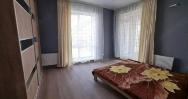 Garsoniera in zona Tei aproape de Facultatea de Constructii