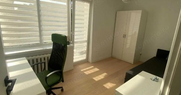 Garsoniera in zona Universitatii