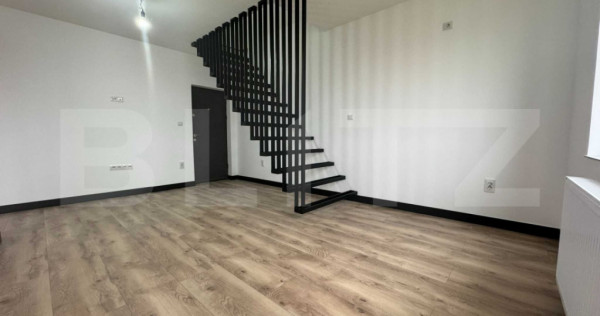 Apartament 3 camere, 73 mp, decomandat zona Dumbrava Nord