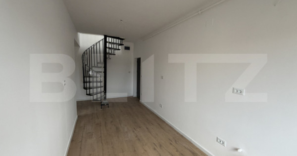 Apartament 3 camere, 62 mp, decomandat zona Dumbrava Nord