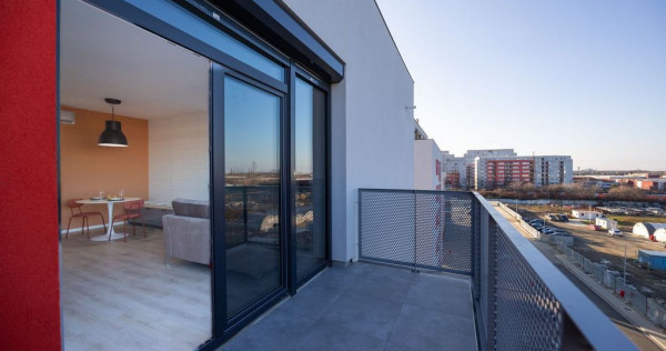 Apartament nou ARED | Direct de la dezvoltator | Fără a...