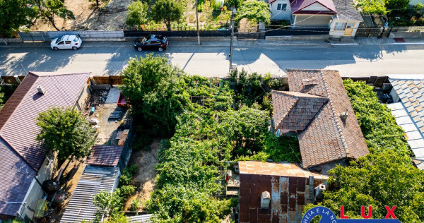 ID 6710 EXCLUSIVITATE Casa la sol de vanzare *Com. Niculitel