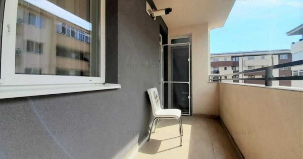 Apartament 3 camere Metalurgiei ,Viva Residence