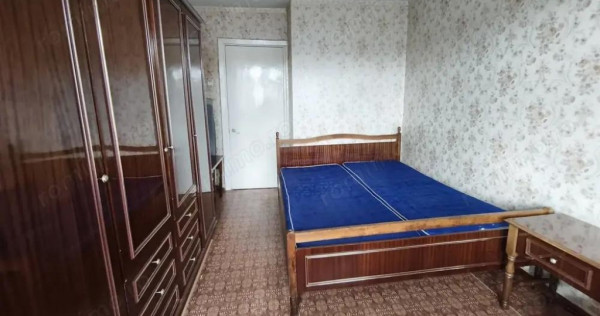 Garsoniera de inchiriat in zona Izvor