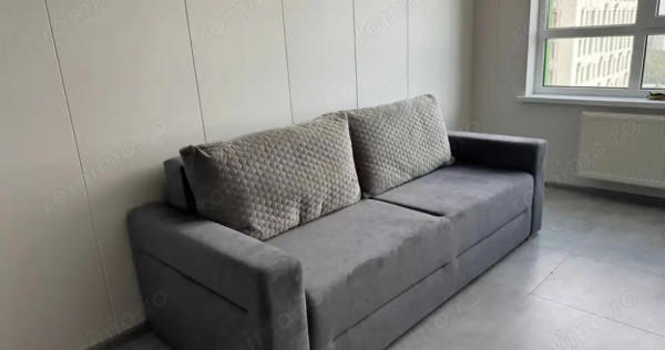 Garsoniera in zona Cotroceni