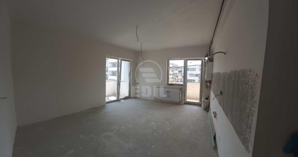 Apartament 2 camere semidecomandat zona Catanelor