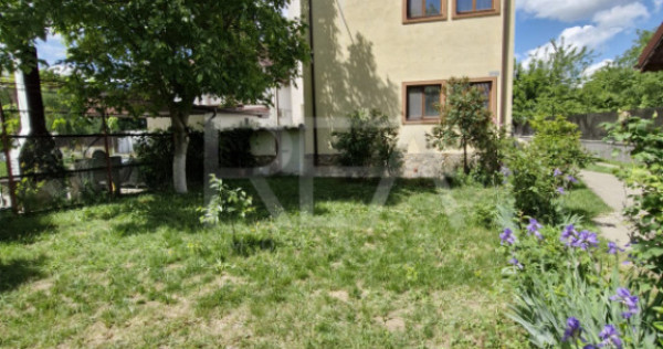 VILĂ CU 7 CAMERE DE VÂNZARE ÎN ZONA NICOLAE GRIGORESCU LA