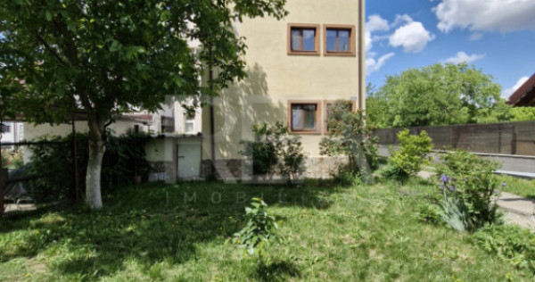 Vila independenta in Salajan / Trapezului