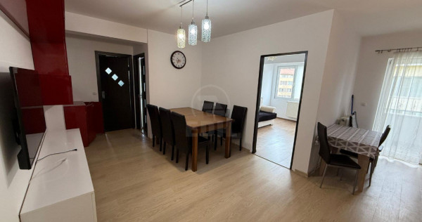 Apartament 3 camere de inchiriere
