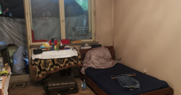 Apartament 2 camere 45mp , Brazda, Etaj 1