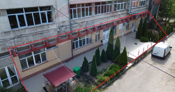 Laborator de cofetarie de vanzare-complet mobilat si utilat