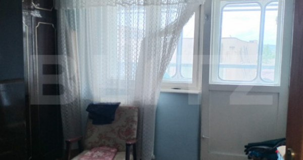 Apartament cu 4 camere, etaj intermediar, 95 mp, ULTRACENTRA