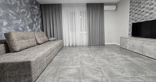 Garsoniera in zona Politehnicii