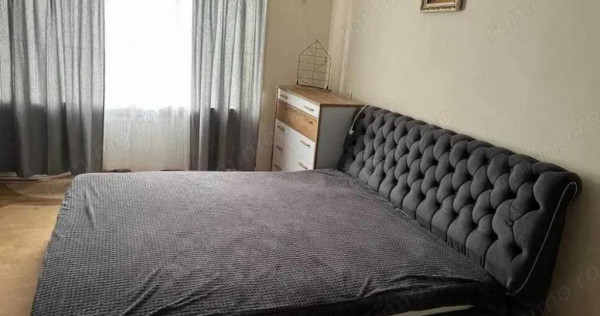 Garsoniera in zona Tei langa Facultatea de Constructii