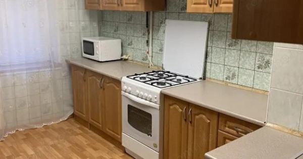 Garsoniera in zona Unirii