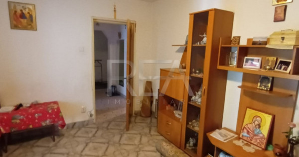 Apartament cu 3 camere metrou Nicolae Grigorescu