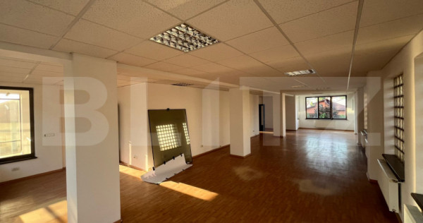 ???? Clădire multifuncțională, de inchiriat, 600 mp, zona