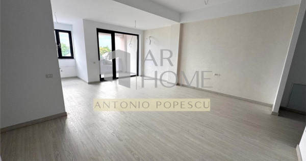 Apartament 3 camere, bloc nou, parcare subterana, Ploiesti,