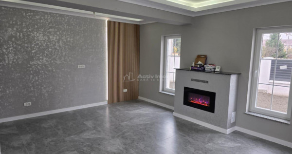 Casa / Vila 178 mp - Bragadiru / Cartier Independentei