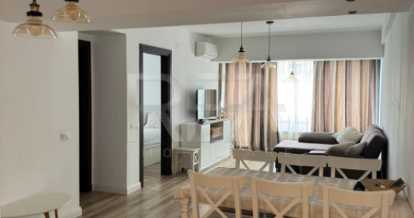 Apartament cu 2 camere în zona Alba la intersecția Dudeșt