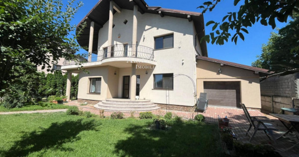 Vanzare casa 260 mp